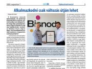 A hét legnépszerűbb cikke I….