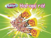 Szeretnél nyerni egy karton csokit???? Itt a lehetőség! HARAPJ RÁ!…