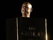 Újra a Szegedi Szabadtérin játszott Farkas László Róbert