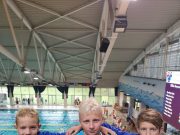 Úszósikerek két helyszínről…