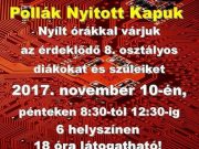 Válaszd a Pollákot…