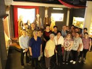 2018. április 20. Mert a könyvtárosok is szeretnek kirándulni! Csak ők nem tudna…