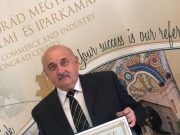 Szentesi Hősök: Több évtizedes munkásság elismerése…