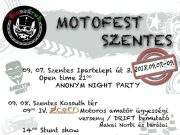 Szeretettel várunk minden érdelkődőt Szentesen a katona motoros találkozón!…