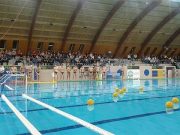 Az első negyedben úszott el a meccs…