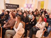 Csak egy … – esküvőshow képekben (2017)…