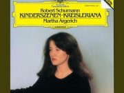 Schumann: Kinderszenen, Op.15 – 2. Kuriose Geschichte