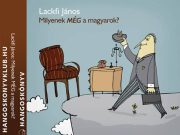 Új hangoskönyveink…