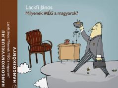 Új hangoskönyveink…