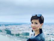 B.E. Belle az Árvákkal is tabukat dönt…