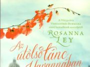 Elisa még csak tizenhat éves, amikor találkozik Duardóval, és attól a pillanattó…