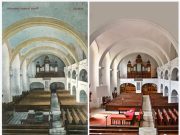 Szentes arculata régen és ma…