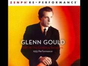 Glenn Gould plays Bach – The Goldberg Variations, BMV 998 (Zenph re-performance)