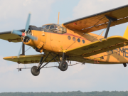 Ismét lesz légi szúnyoggyérítés…