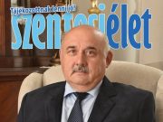 Pénteken megjelenik legújabb lapszámunk. Címoldalon a Kereskedelmi és Iparkamara…