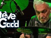 Steve Gadd Live at North Sea Jazz Festival 2019