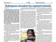 A hét legnépszerűbb cikke II….