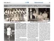 A hét legnépszerűbb cikke I….