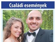 Családi események…