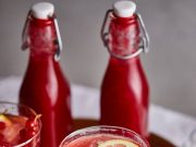 Trendi Szörpök házilag…