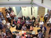 Kezdődik a koncert…