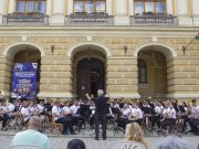 Jól fújták a fiatalok…