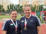 Veiland-arany a Honvéd-kupán…