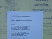 Költészet napjára ;)…