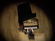 In part 4 of Brad Mehldau’s April 2018 Philharmonie de Paris concert, he perfor…