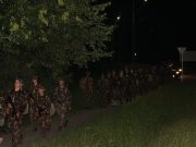 Amit a mai napon legyőztünk.
Korán kelés.
Reggeli torna.
Hőség.
Szárazság.
…