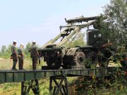 Nehéz hídrakóval könnyedén…