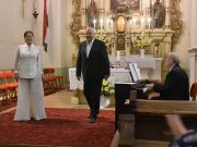 Berkes János visszatért…