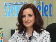 Pénteken ismét megjelenik a Szentesi Élet legújabb száma, címlapunkon Ornyik Tím…