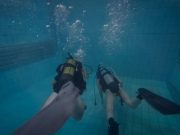 Az idei első búvártáborunk összefoglaló kisfilmje….