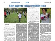 A hét legnépszerűbb cikke III….