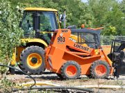 Technológiai fejlesztés kezdődik az SZH-TRANS’08 Kft.-nél…