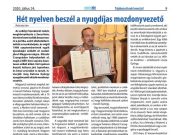 A hét legnépszerűbb cikke I….