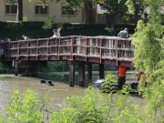 Műszaki Felderítés búvárokkal…