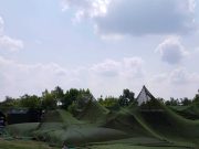 Víztisztítók tábora…