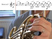 Ever wondered what was so special about Beethoven’s 6th Symphony for a horn play…