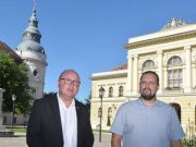 Kevesebb előadás a Szentesi Nyári Szabadtéri Színházban