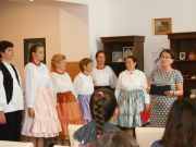 A népzene napján tekerőmuzsikára ropták…