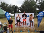 Aranyérem a strandbirkózó OB-ról…