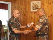 Júliusi születésnapost köszöntöttünk…