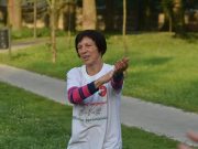 Kelet gyógyító tudása: meridián torna…