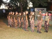 Táborunk negyedik napja. Mályi kirándulás és merülés….