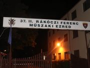 Szép teljesítményt nyújtott a csapat….