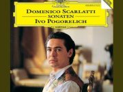 Scarlatti: Sonata In C Major, Kk.159 – Allegro