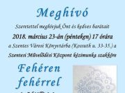 A hozzászólás lehetőségét kikapcsolták ennél a bejegyzésnél….