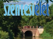 Péntektől kapható a Szentesi Élet legfrissebb száma!…